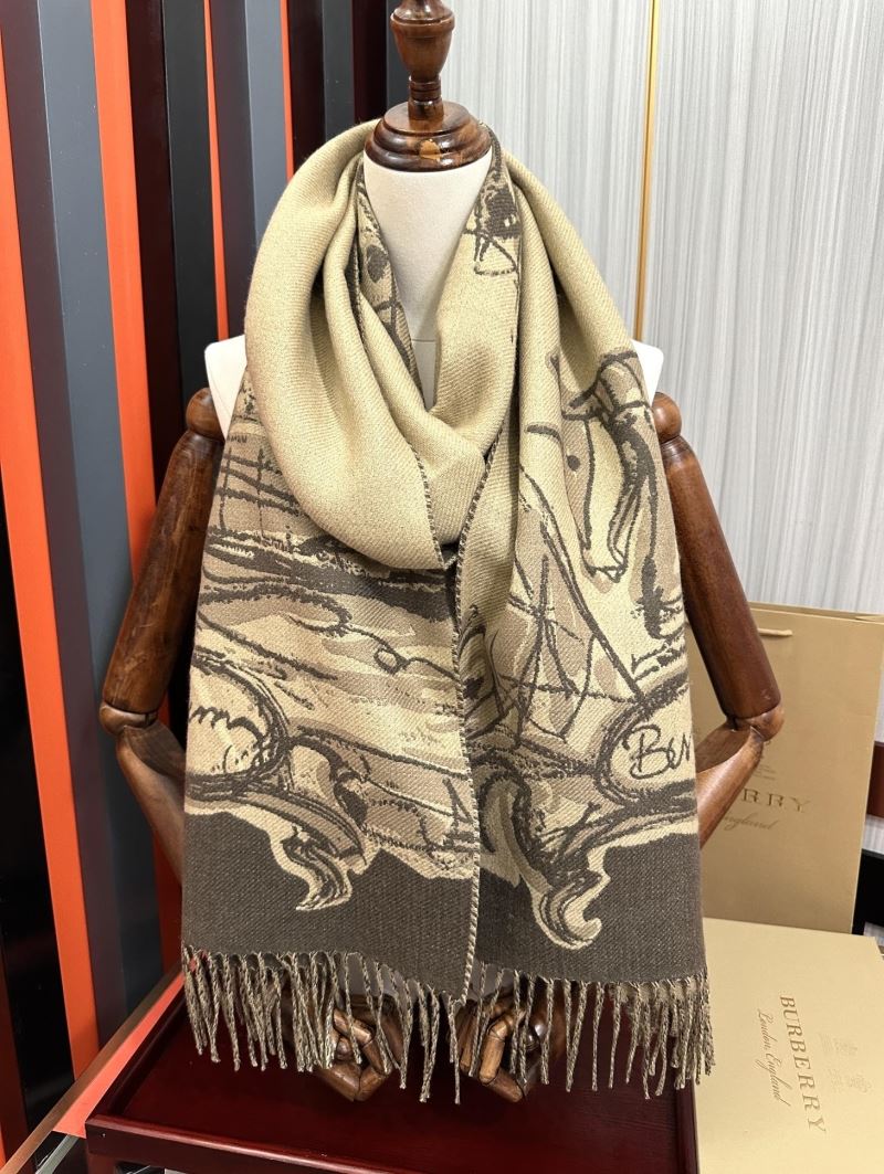 Burberry Scarf